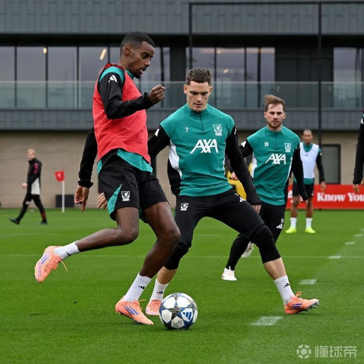 福勒:期待伊萨克恢复纽卡状态,维尔茨最适合与他搭档